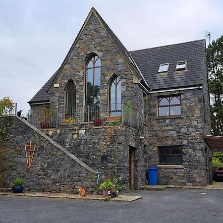 Knockillaree Apartman Galway Kültér fotó