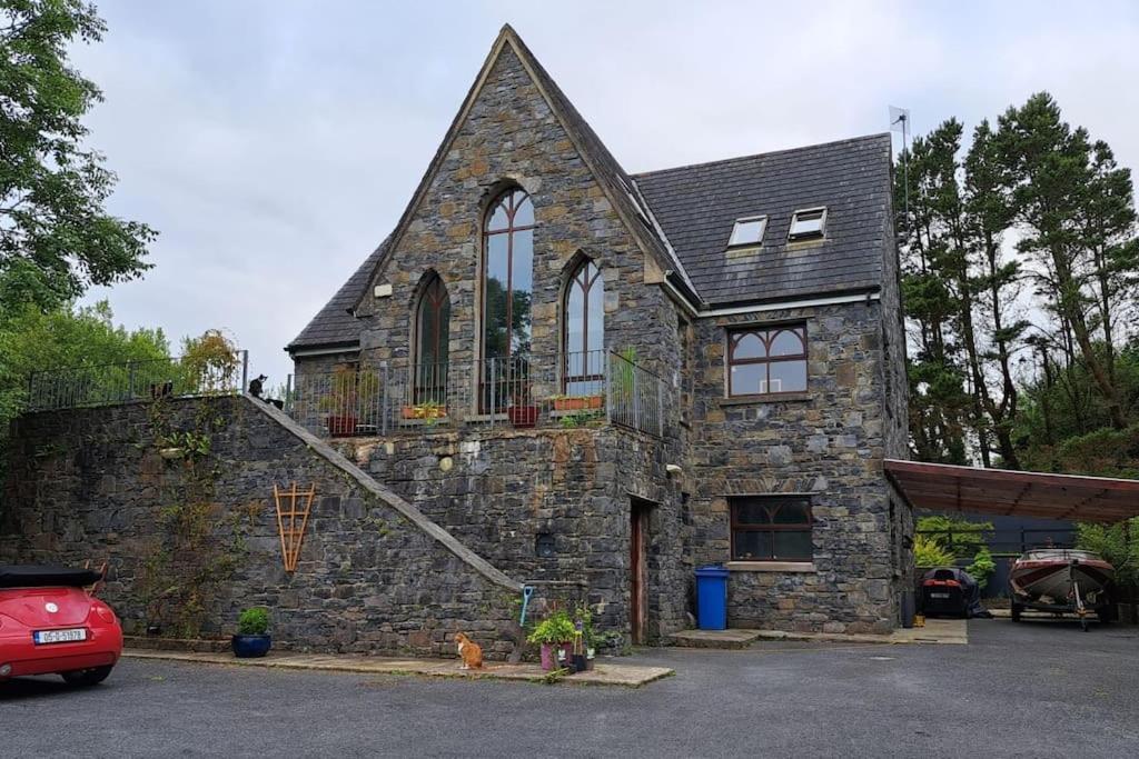 Knockillaree Apartman Galway Kültér fotó