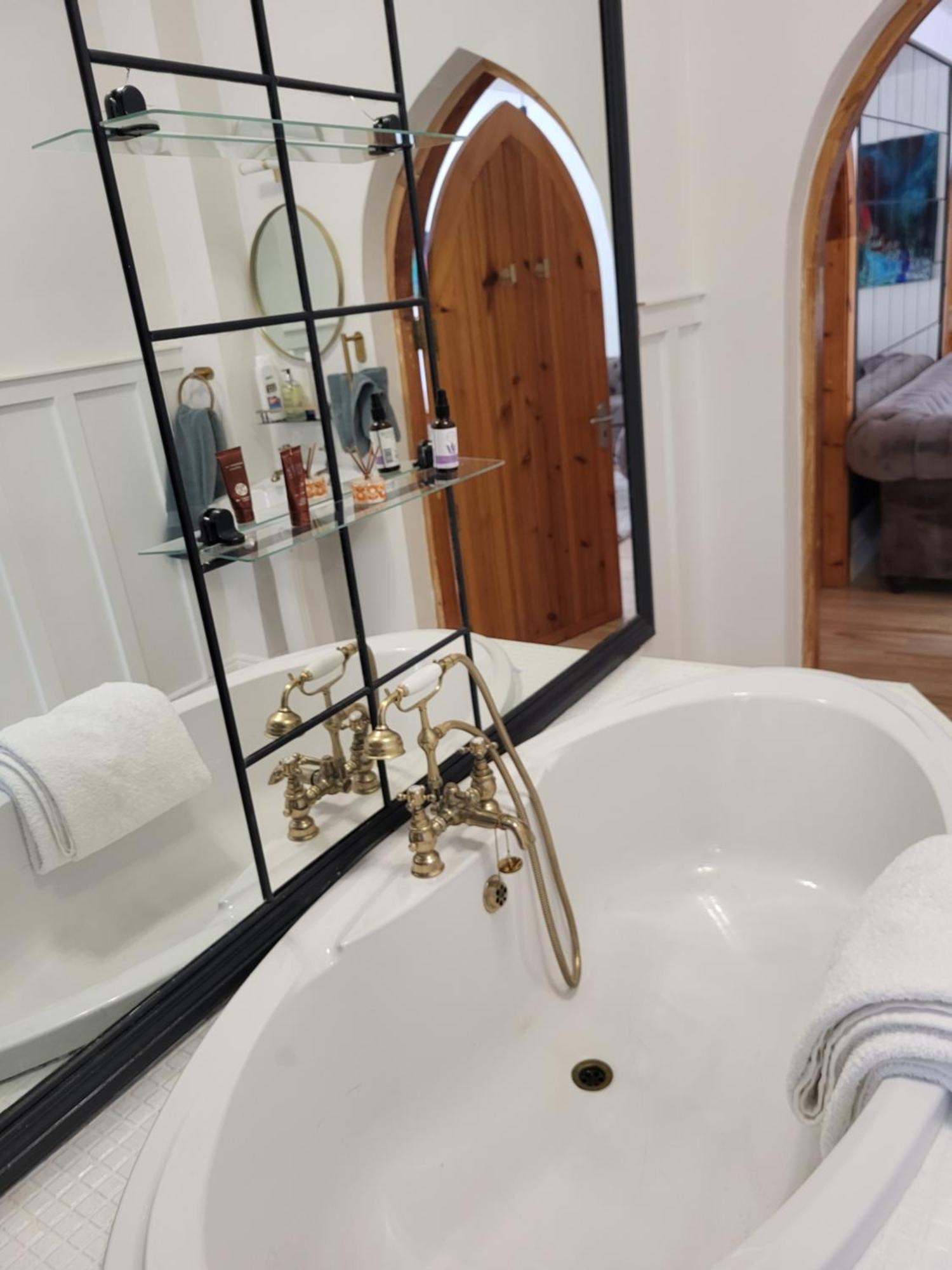 Knockillaree Apartman Galway Kültér fotó
