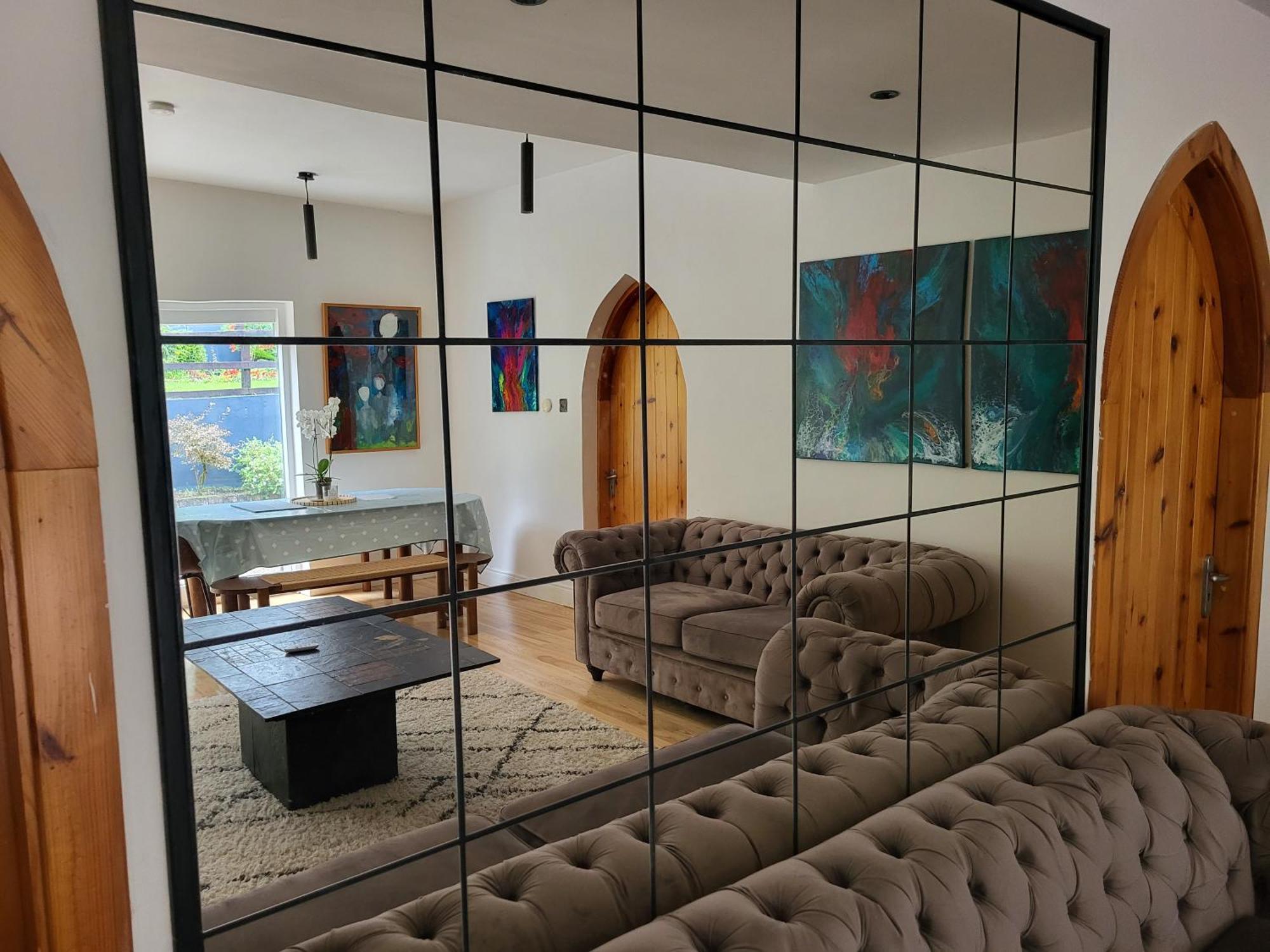 Knockillaree Apartman Galway Kültér fotó