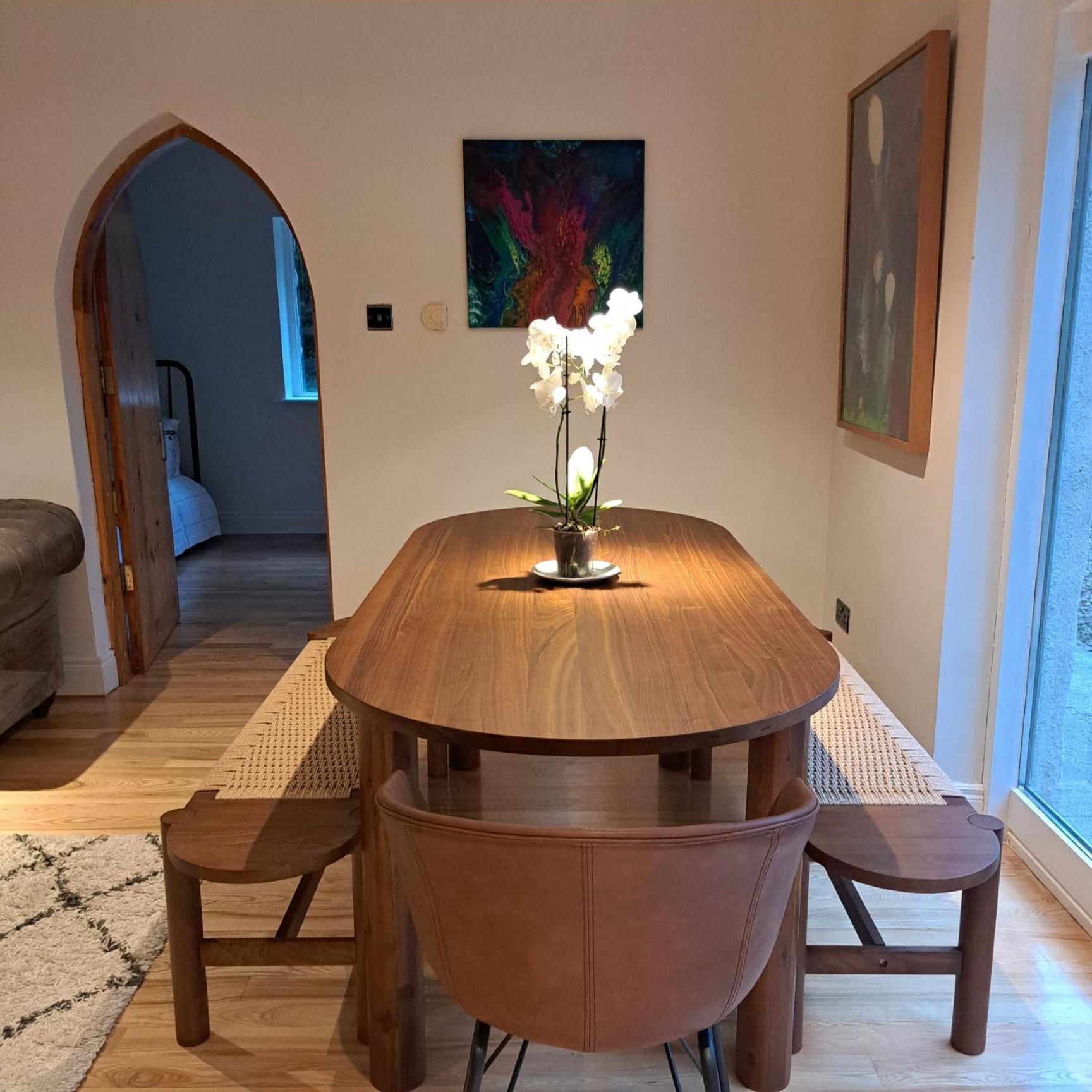 Knockillaree Apartman Galway Kültér fotó