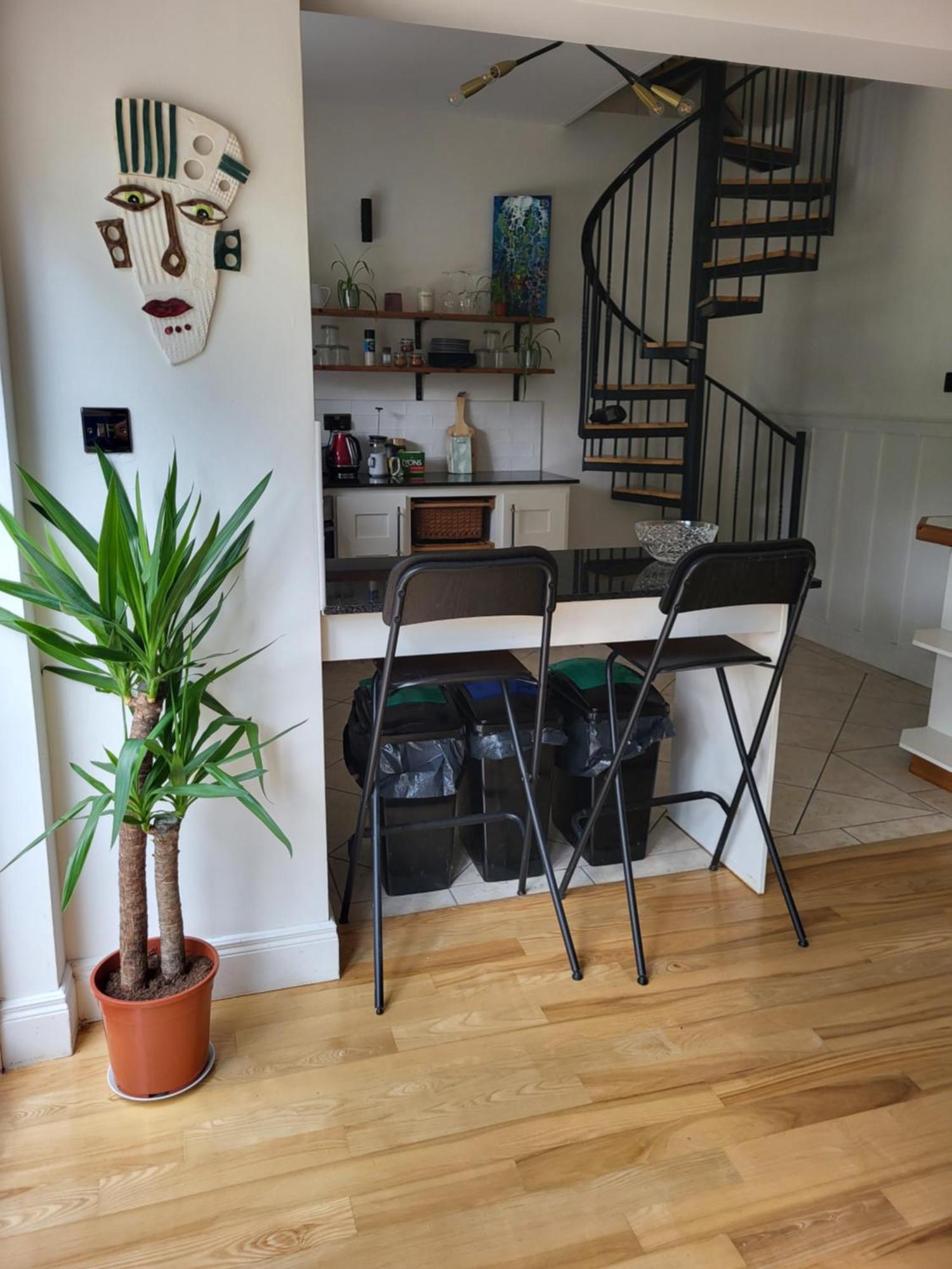 Knockillaree Apartman Galway Kültér fotó
