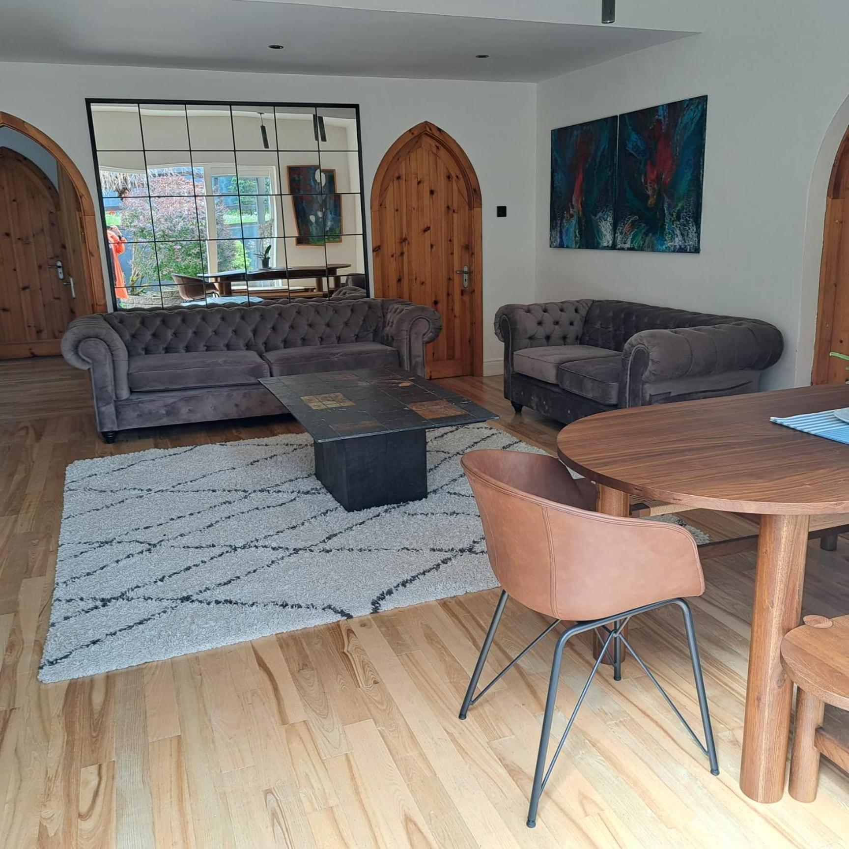 Knockillaree Apartman Galway Kültér fotó