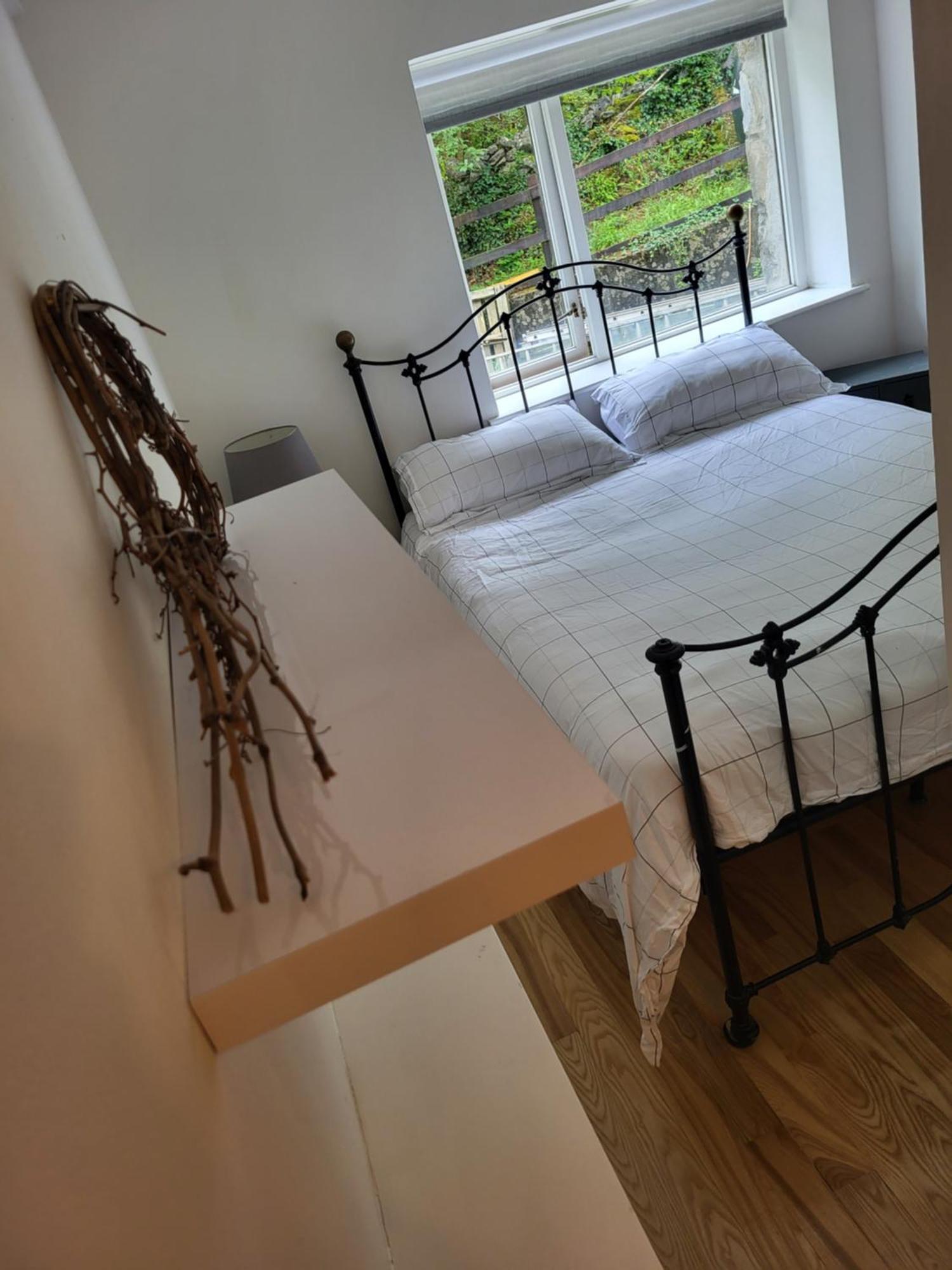 Knockillaree Apartman Galway Kültér fotó
