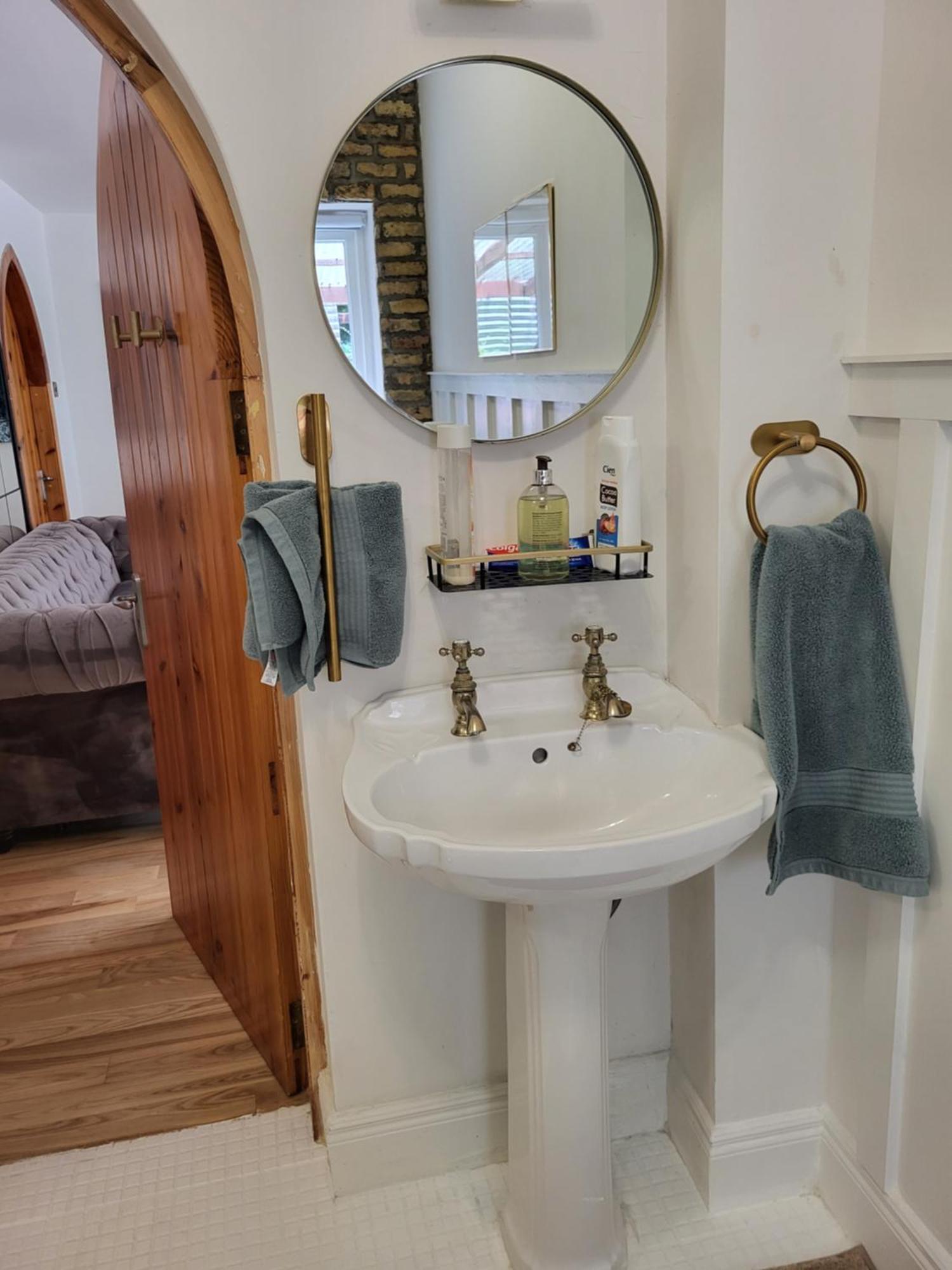 Knockillaree Apartman Galway Kültér fotó