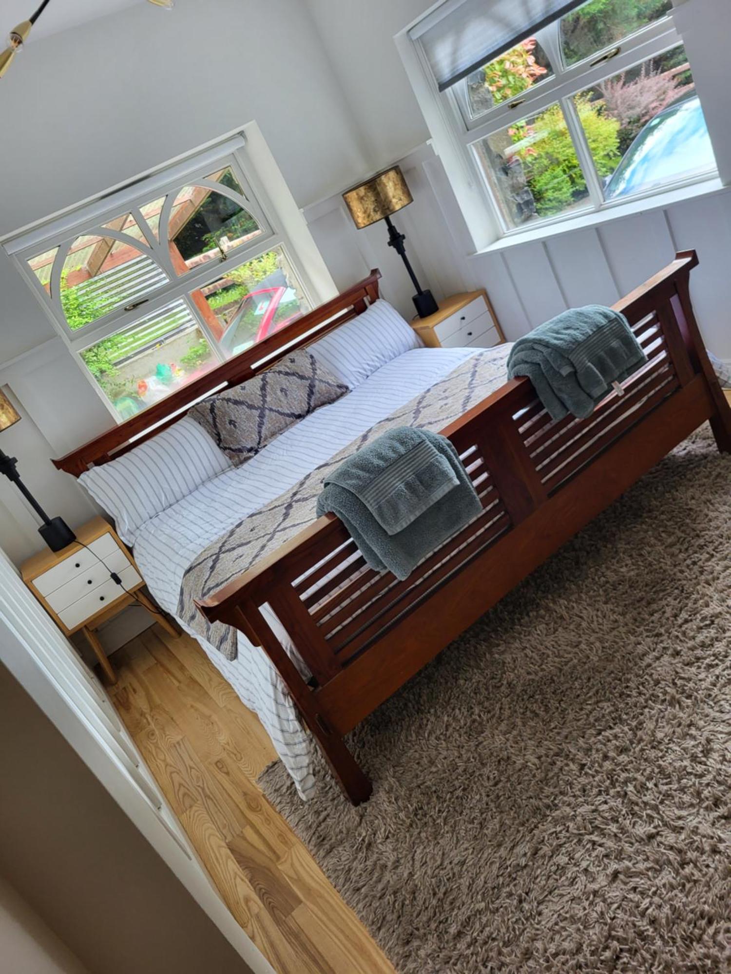 Knockillaree Apartman Galway Kültér fotó