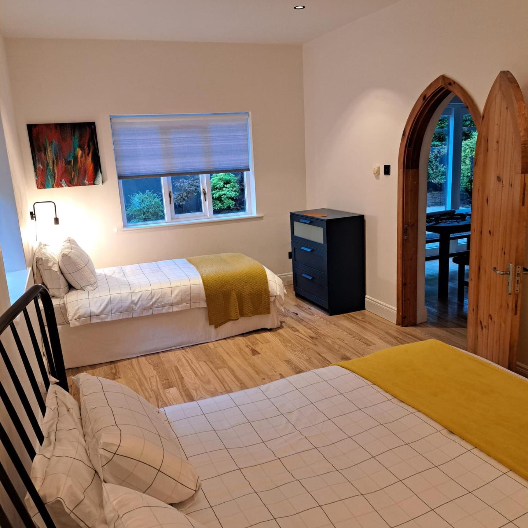 Knockillaree Apartman Galway Kültér fotó
