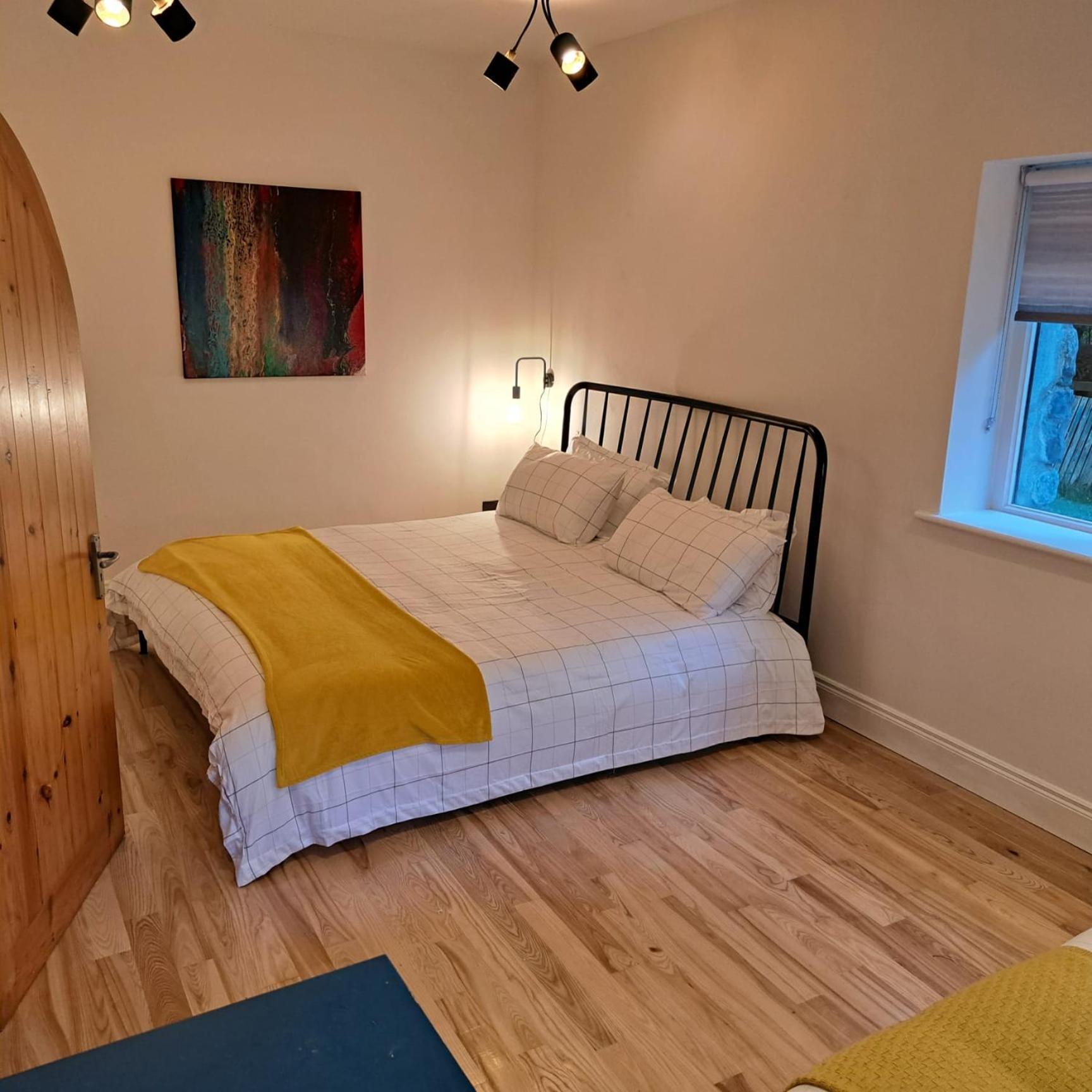 Knockillaree Apartman Galway Kültér fotó